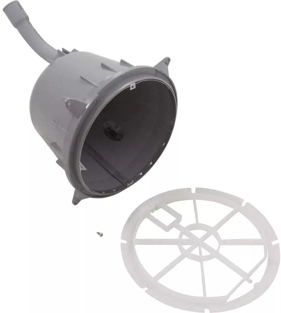 Pentair 79206700 - PVC niche for concrete or gunite pools
