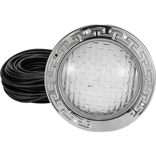 Pentair Amerlite Pool Light 500W 120V White – 50ft Cord