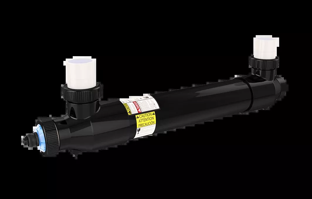 Pentair BioShield UV System 120W 120/240V 62 GPM