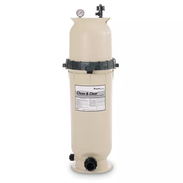 Pentair Clean & Clear 200 Sq. Ft. Cartridge Filter