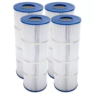 Pentair Clean & Clear Plus 320 Sq. Ft. Replacement Cartridges (4-Pack)