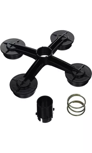 Pentair Clean & Clear Plus Filter Top Manifold Assembly