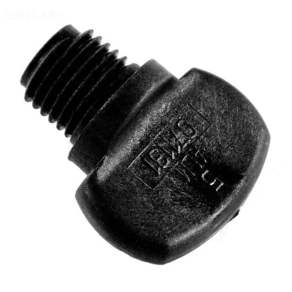 Pentair Drain Plug - 1/4"
