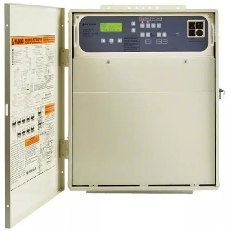 Pentair Easytouch PL4 - Single Body
