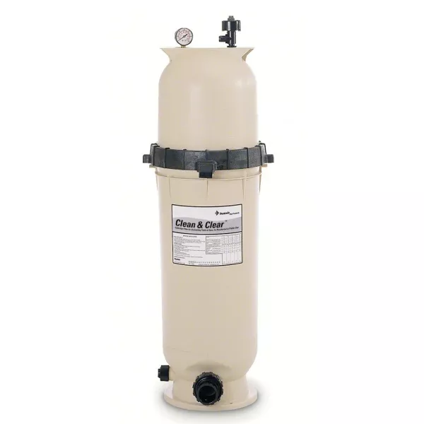 Pentair EC160317 Clean & Clear 150sq Cartridge Filter Price Includes Free Installation, Delivery & Tax*