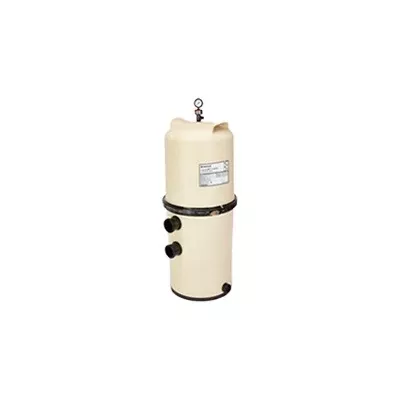 Pentair FullFloXF C620 High-Efficiency Cartridge Filter