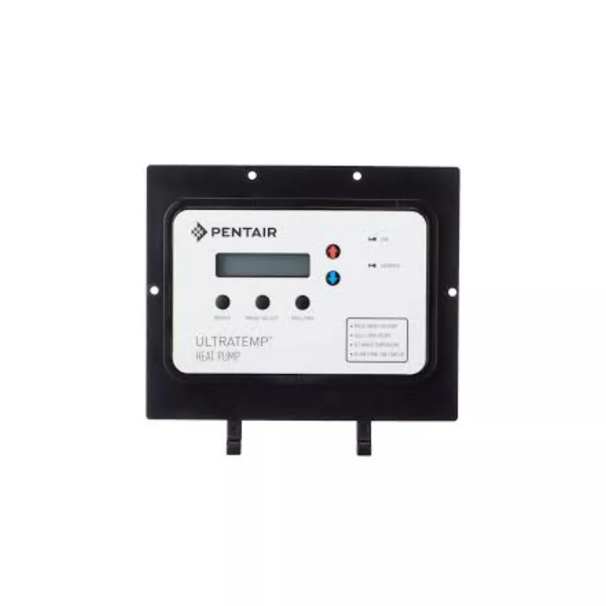 Pentair Genuine Replacement Bezel Control Board for UltraTemp472734