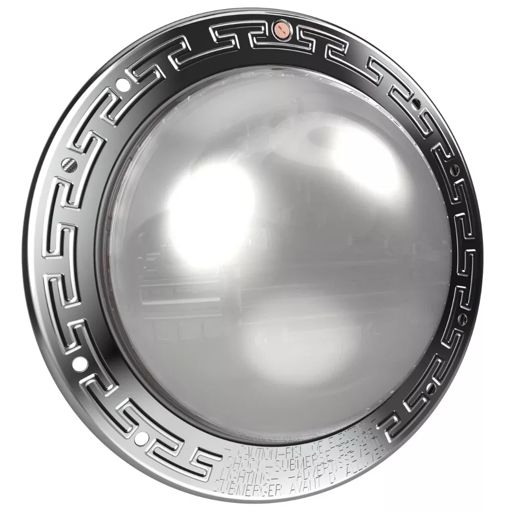 Pentair Intellibrite Architectural Series Pool Light - 120v - 100'