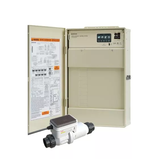 Pentair IntelliCenter i8PS System w/Plus40