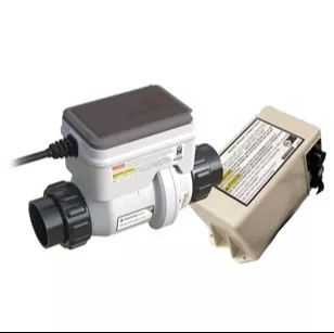 Pentair IntelliChlor LT15 Complete Chlorine System