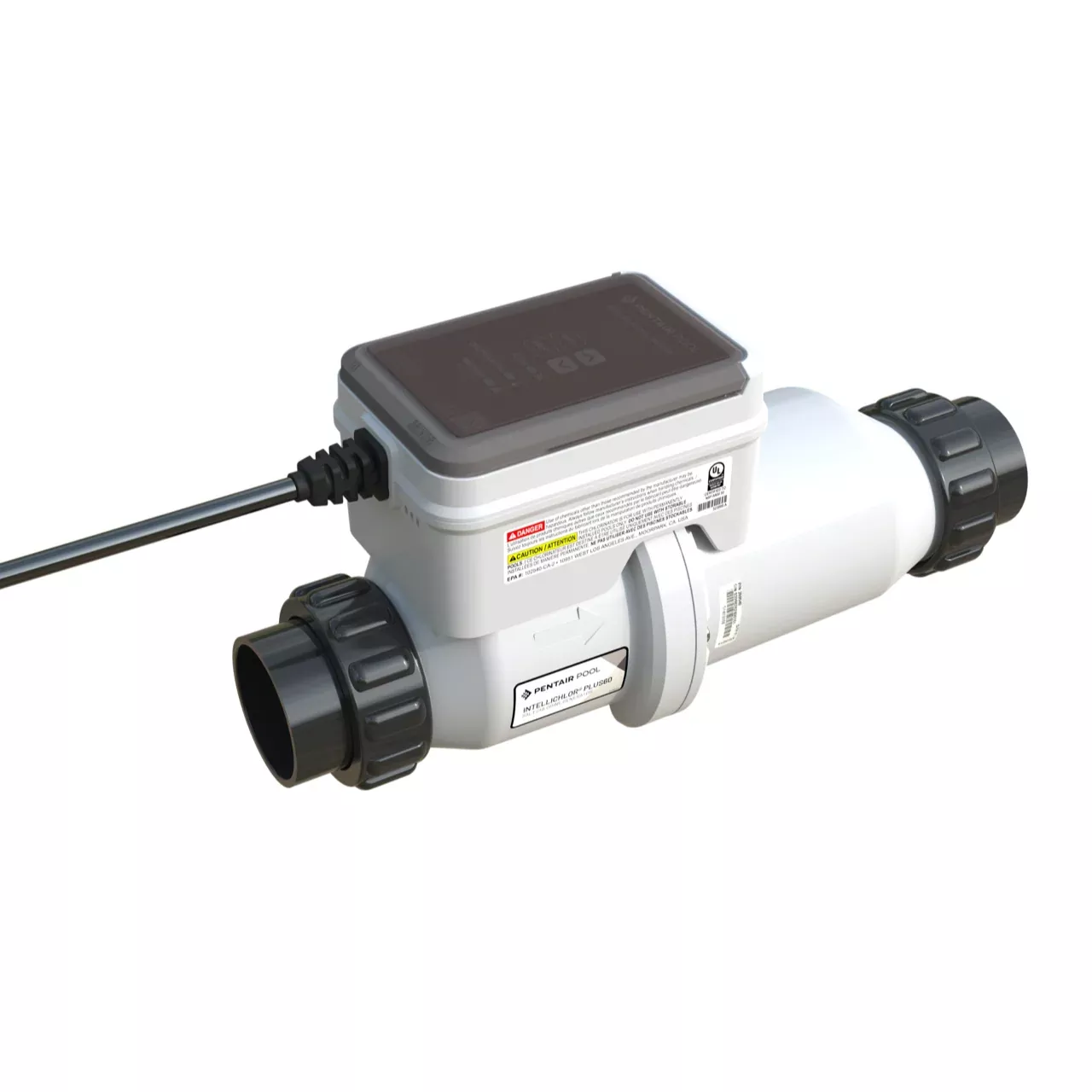 Pentair IntelliChlor Plus40 Chlorine Generator Cell Kit - EC