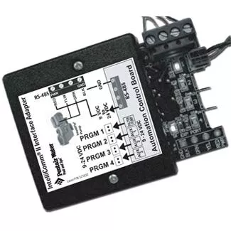 Pentair IntelliCom II Interface Adapter