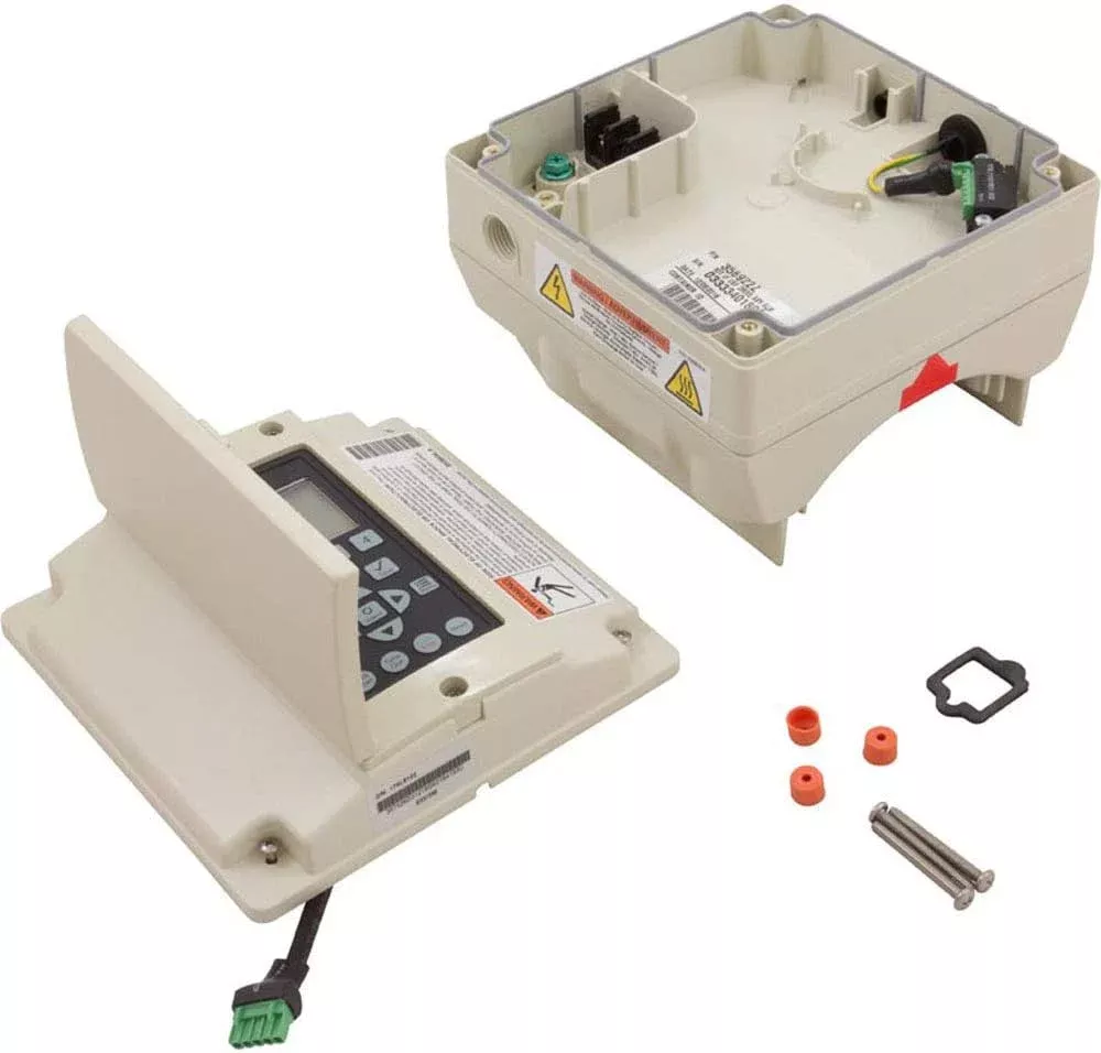 Pentair IntelliFlo VS Complete Drive Keypad Kit