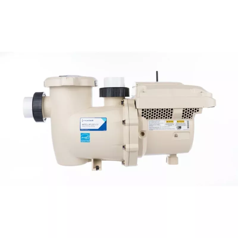 Pentair IntelliFlo3 VSF Pump - 3.0HP - with Touchscreen