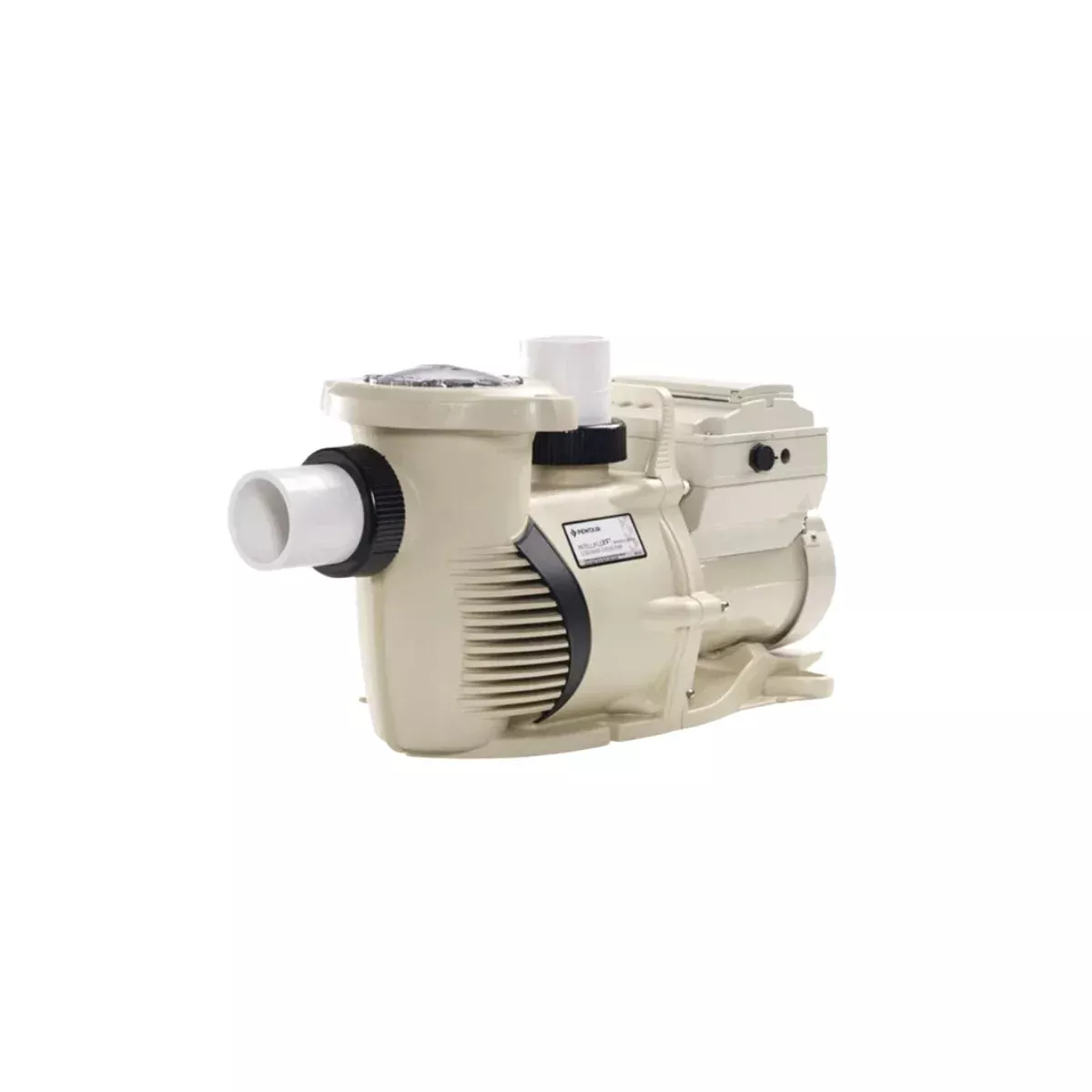 Pentair IntelliFloXF Variable Speed Pump 3 HP 230V