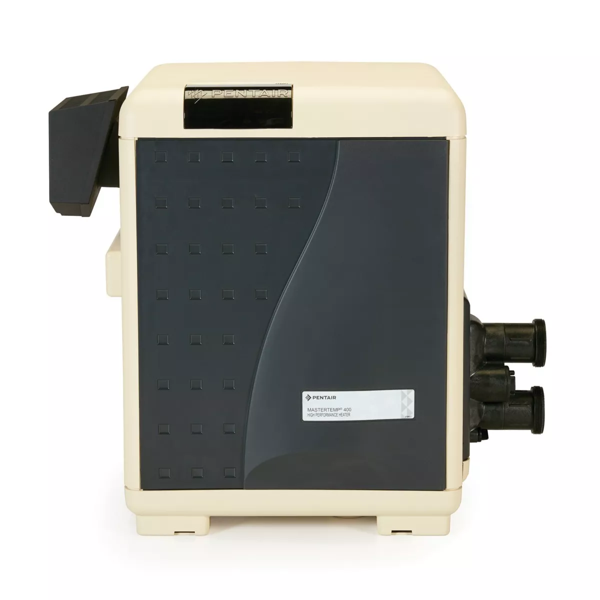 Pentair MasterTemp 250k ASME EC460771 Commercial Pool Heater Price Includes Installation, Delivery, and Tax*