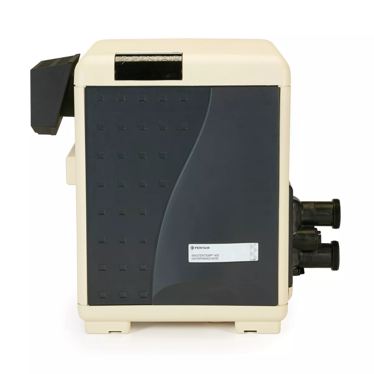 Pentair MasterTemp 400k ASME EC460775 Commercial Pool Heater Price Includes Installation, Delivery, and Tax*