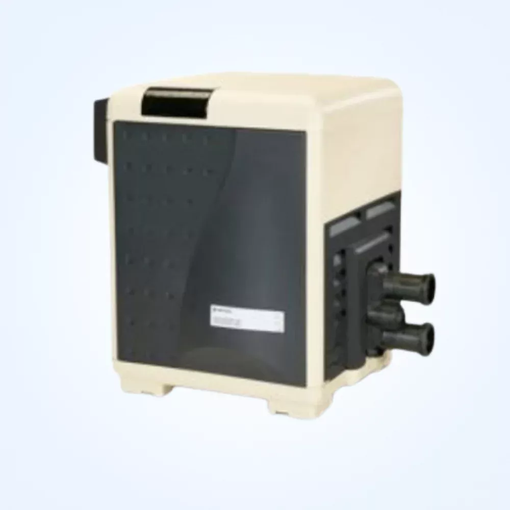 Pentair MasterTemp Natural Gas High Performance Heater 400K BTU