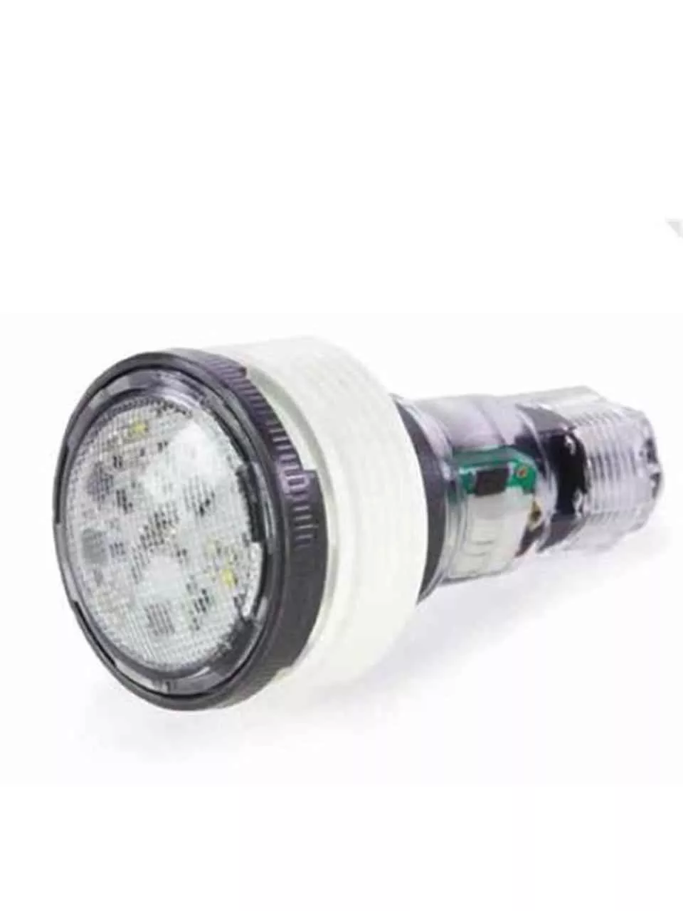 PENTAIR MICROBRITE COLOR LED LIGHT, 12V 50’ CORD, EC-620424