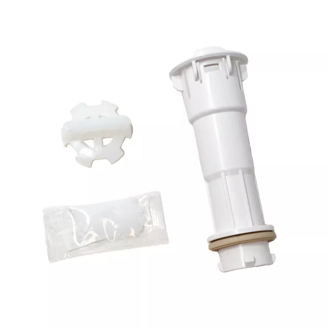 Pentair Microbrite to Globrite Niche Adapter