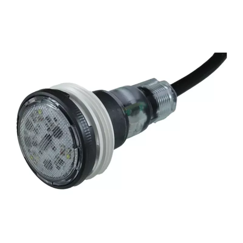 Pentair MicroBrite White LED Light with 100' Cord