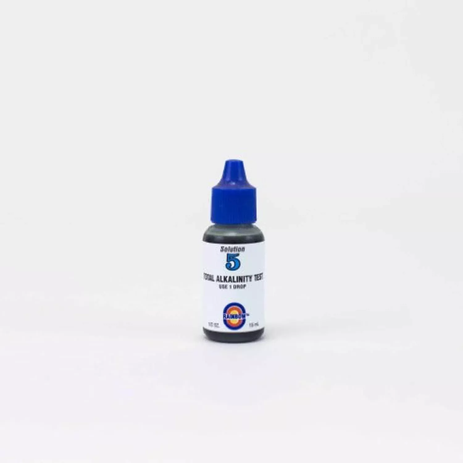 Pentair R161203 Total Alkalinity Test Solution 0.5 Oz
