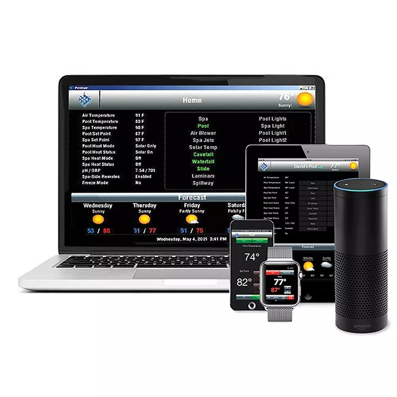 Pentair Screenlogic Upgrade Bundle*