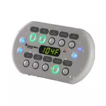 Pentair SpaCommand Spa-Side Remote - 250' Cable - White