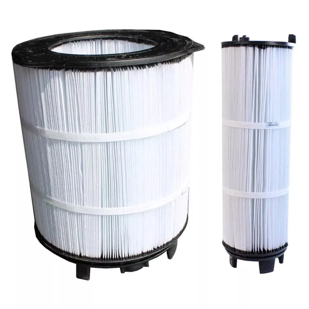 Pentair Sta-Rite System 3 S7M120 Modular Media 300 - Inner and Outer Replacement Filter Cartridge Kit 170145