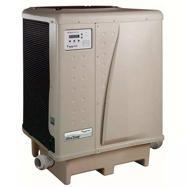Pentair UltraTemp 110 Heat Pump Bundle*