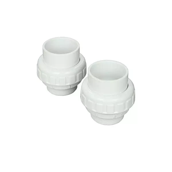 Pentair Union Kit (2-Pack) - 2" NPT