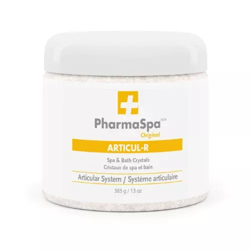 PharmaSpa ARTICUL-R Original Spa & Bath Aromatherapy Crystals (385g/13oz)