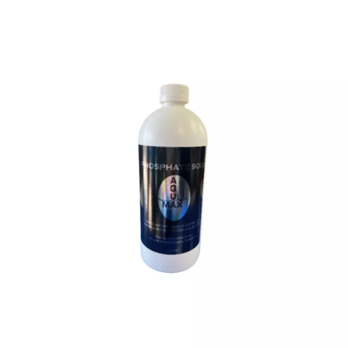 Phosphate 9000 Remover Ultra Strong