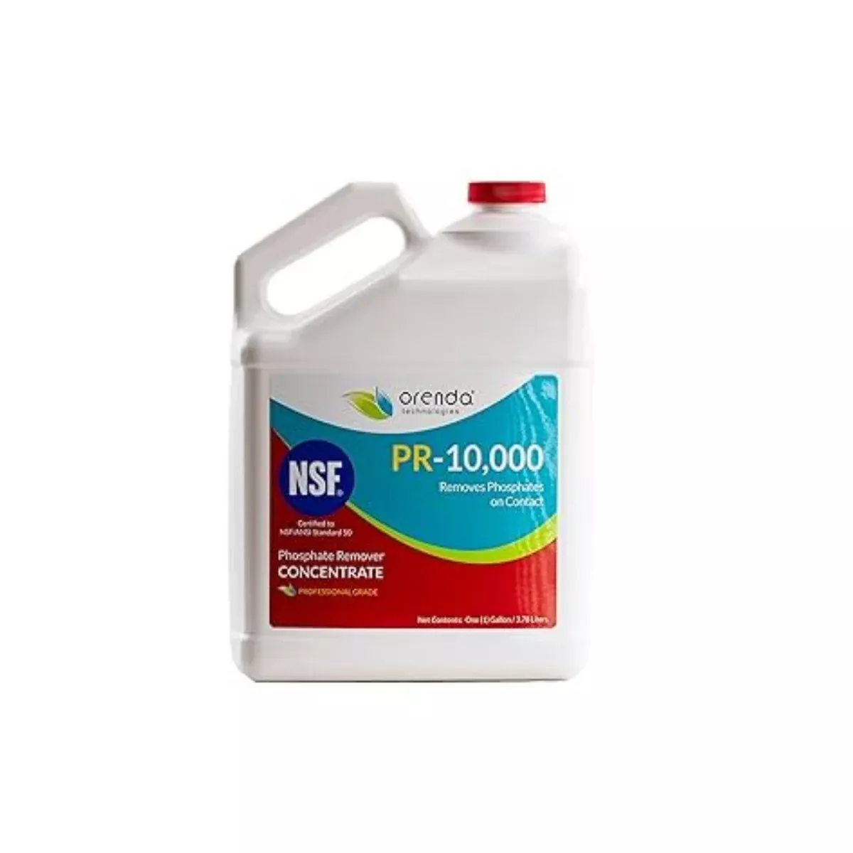 Phosphate Remover 10000 (1 Gal)