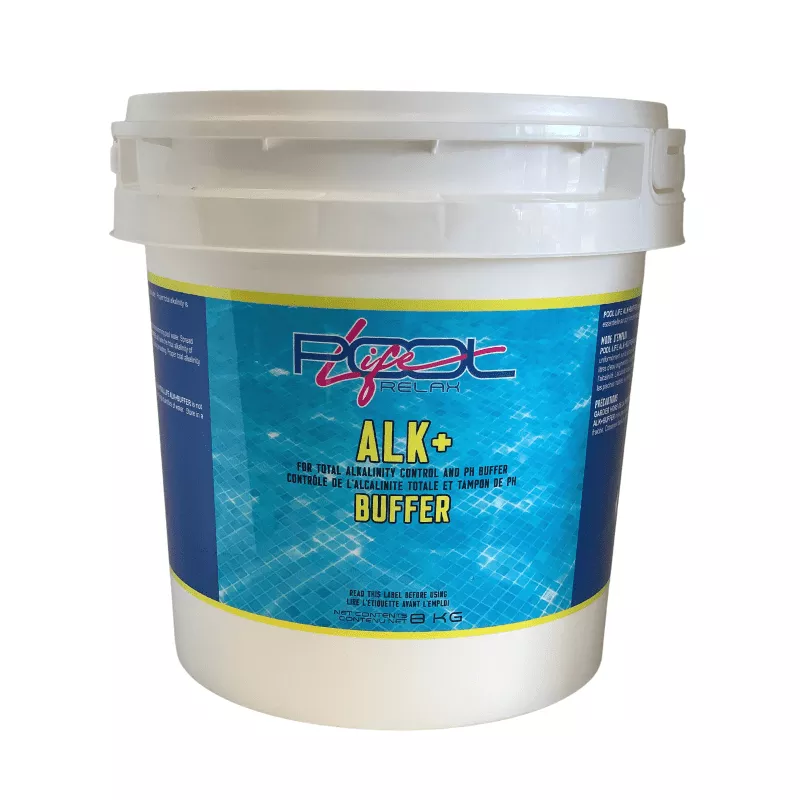 PL Buffer (Alka+) – Increases Alkalinity 8Kg