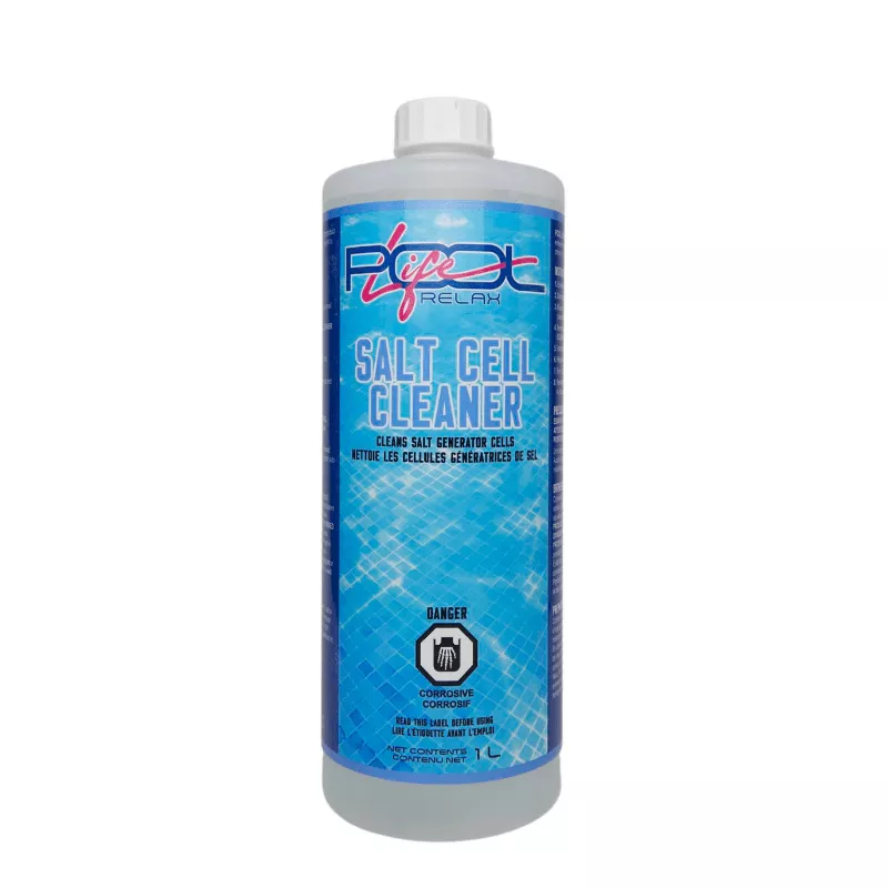 PL Cell Cleaner – Salt Cell Cleaner 1L (12 per cs)