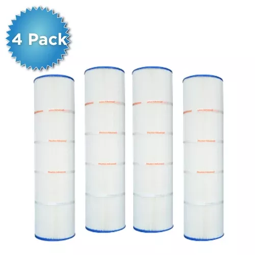 Pleatco CV460 Filter Cartridge SetPJAN115-PAK4 – Discontinued / See Replacement