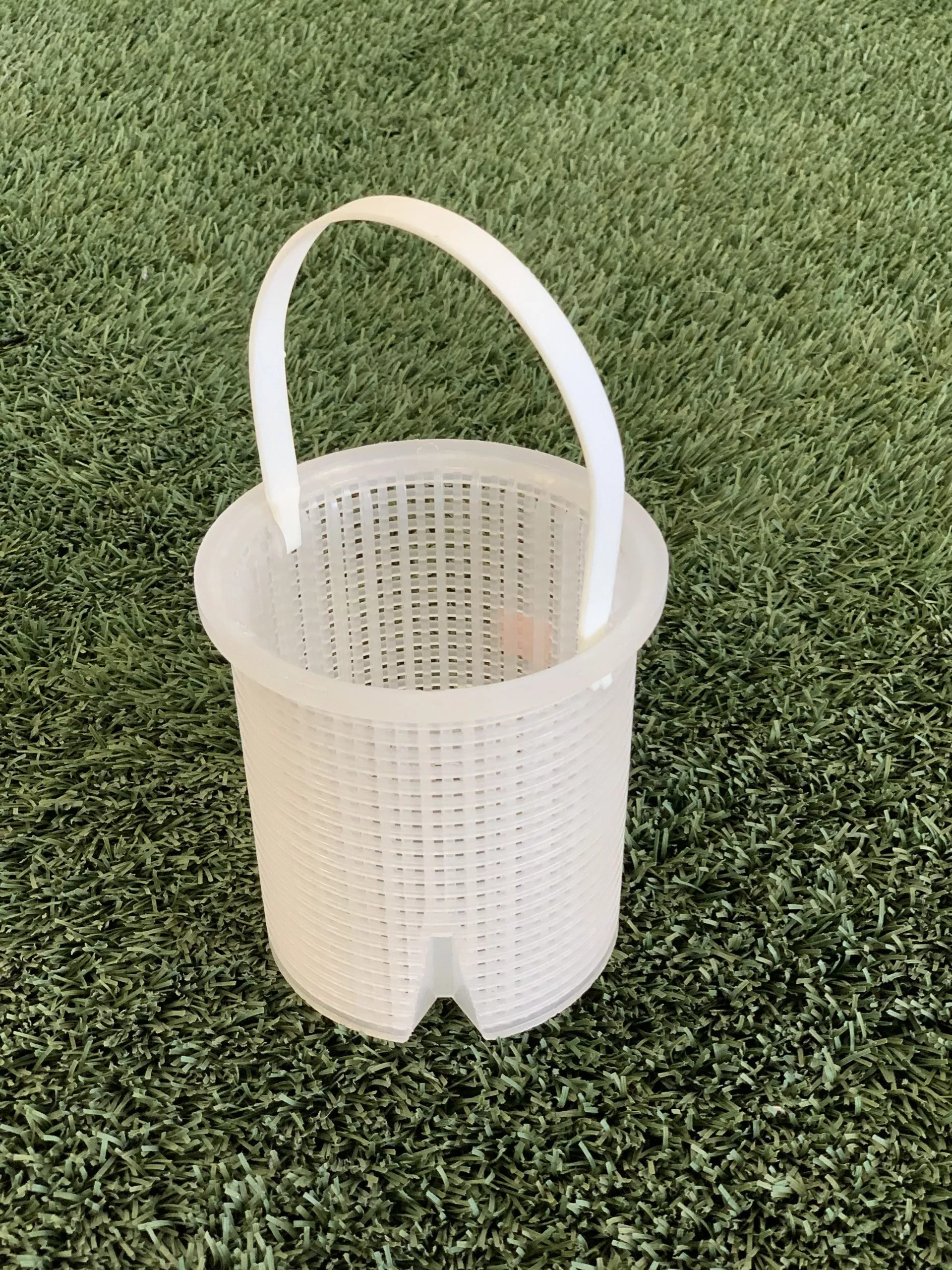 PMPRTS-Jacuzzi 16013906-Pump Basket