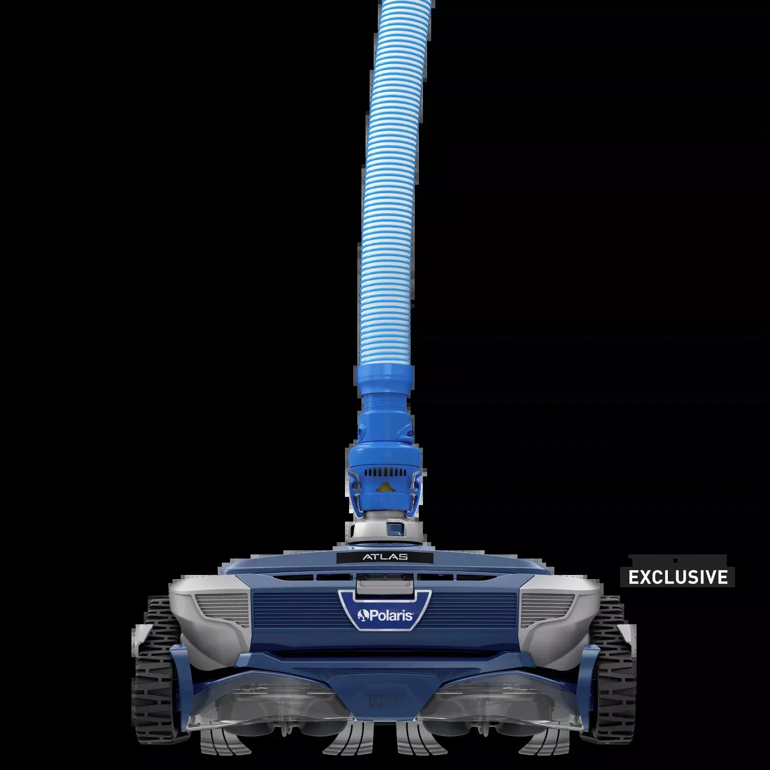 POLARIS ATLAS SUCTION CLEANER