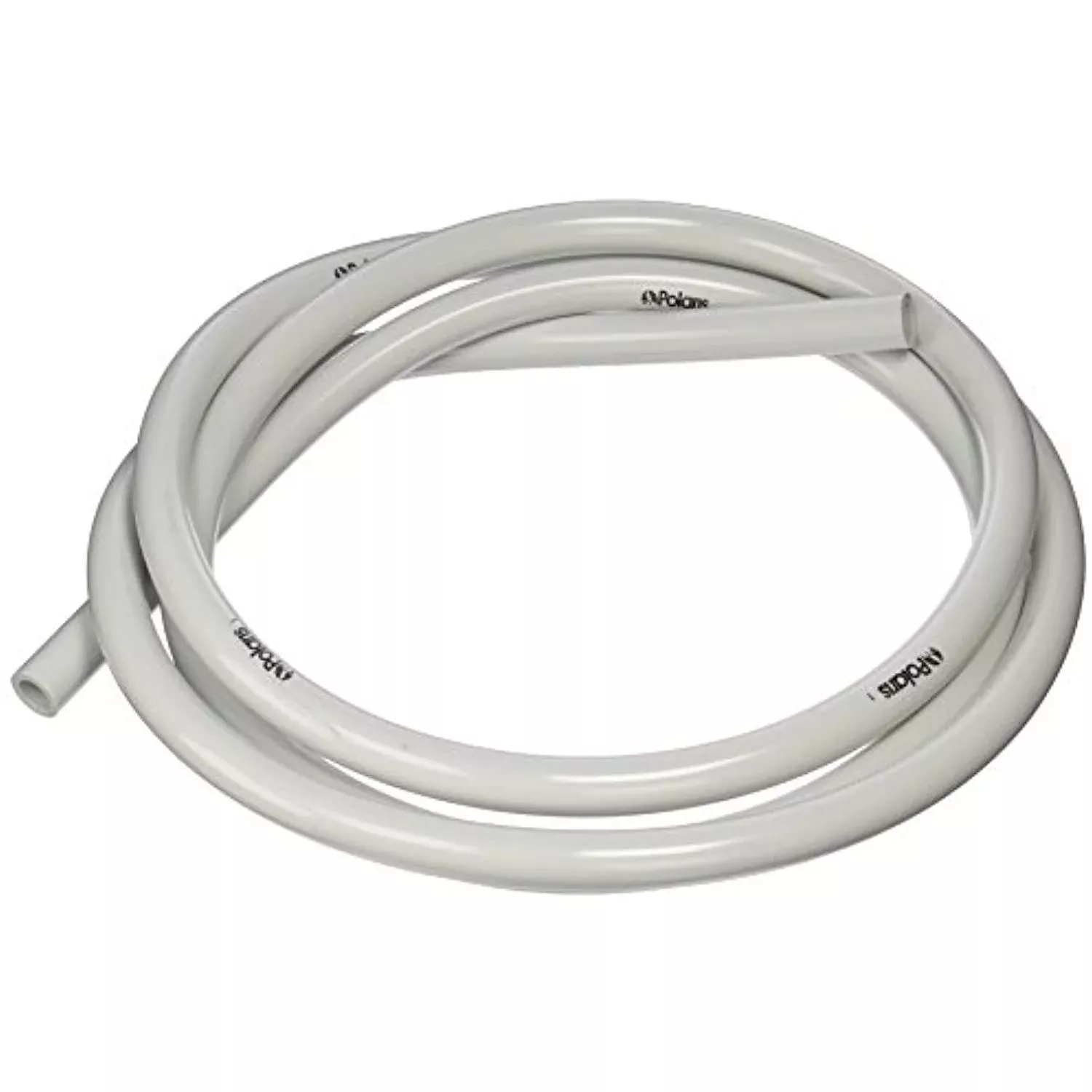 Polaris D-45 Feed Hose Section (10 feet, White)