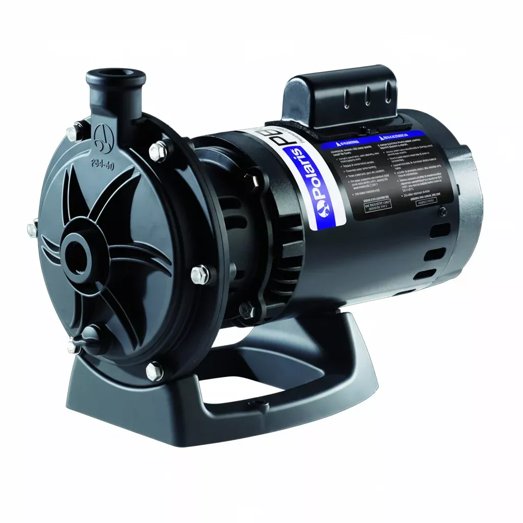 Polaris PB4-60 Booster Pump