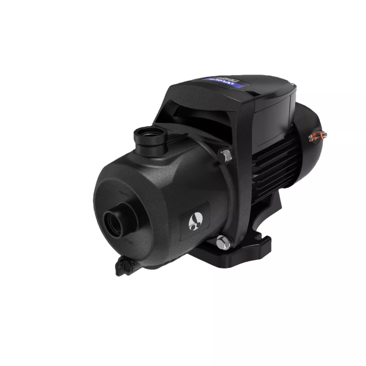 Polaris PB4SQ Booster Pump