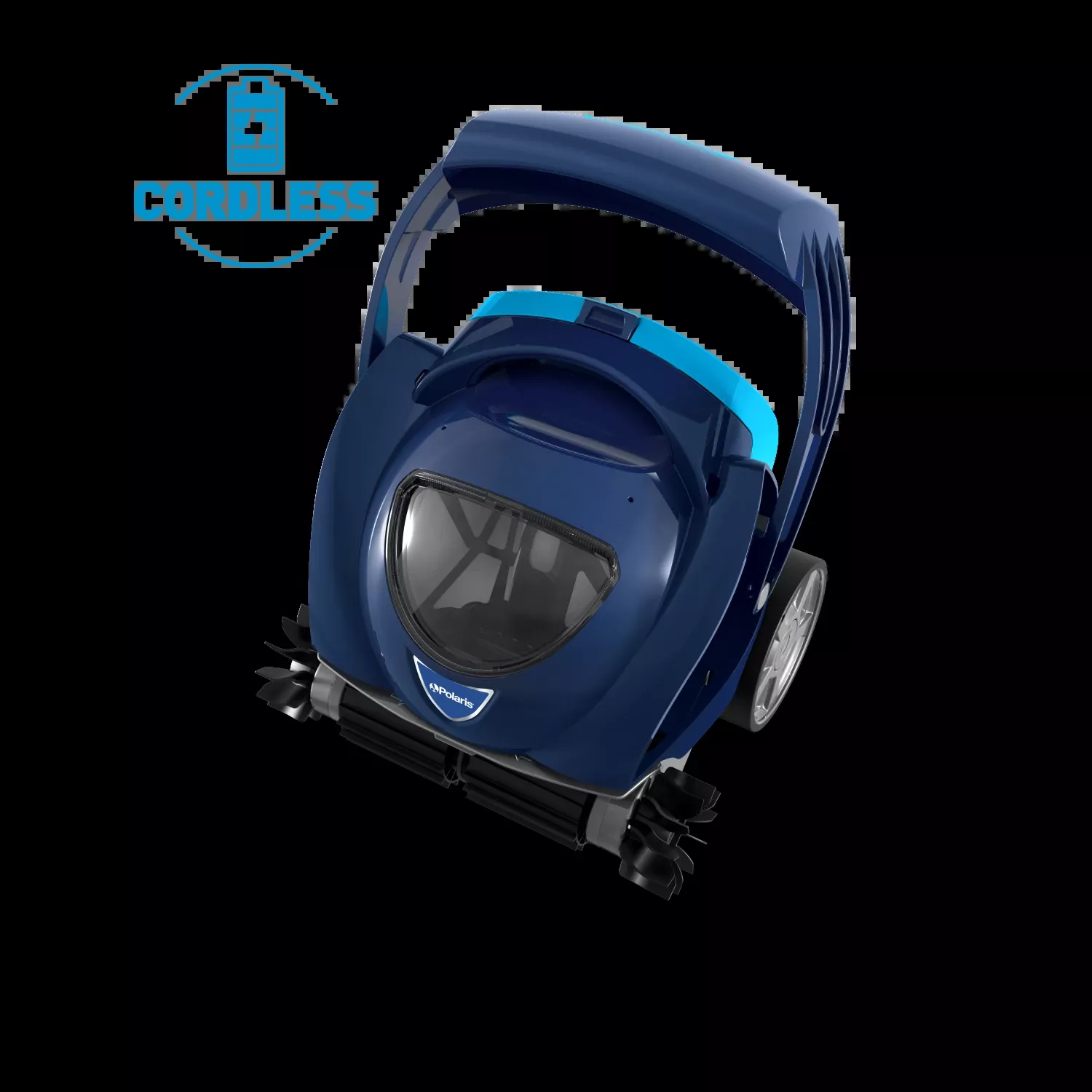 Polaris Spabot™ Cordless Automatic Hot Tub and Spa Cleaner