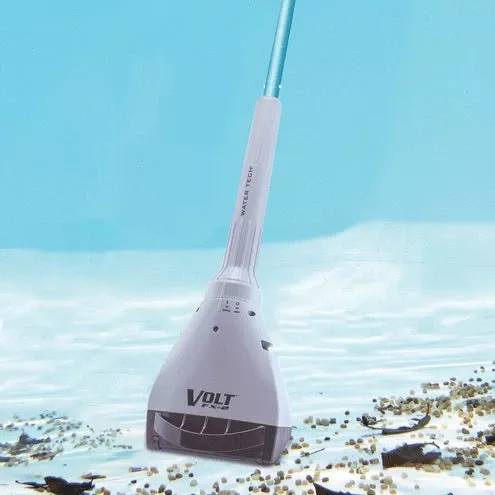 Pool Blaster Volt FX™-2 Pool & Spa Vacuum