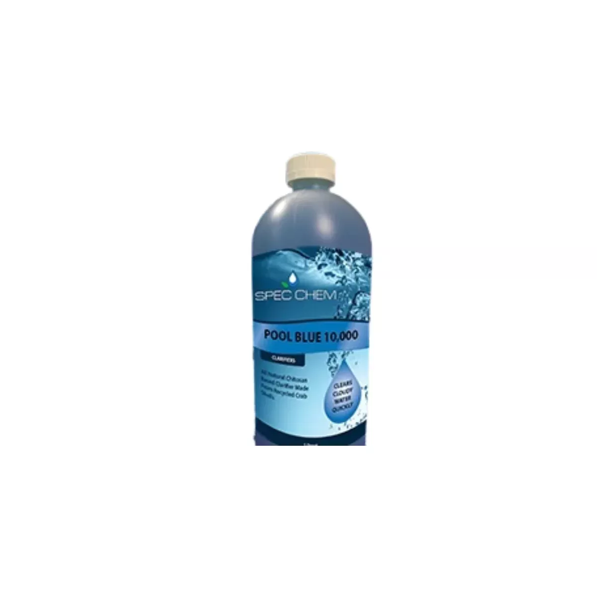 Pool Blue Clarifier 1qt