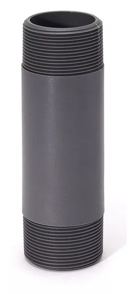 Pool Nipple Adapter | 1-1/2" x 6" | Threaded | ABS | Pool Equipment