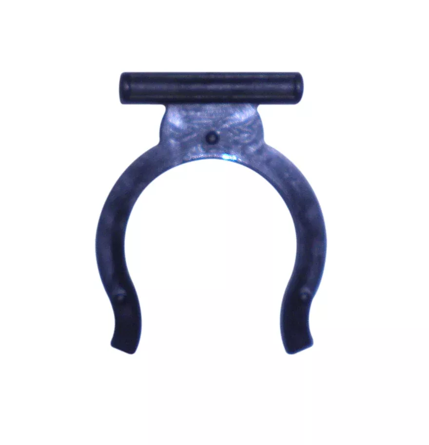 Pool Pump Strainer Housing Clip | Lid Locking Clamp