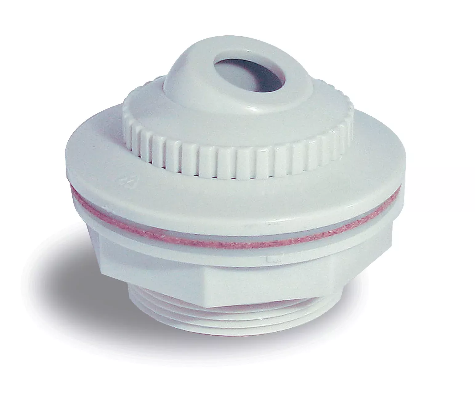 Pool Skimmer Adjustable Return Fitting | Wall Eyeball