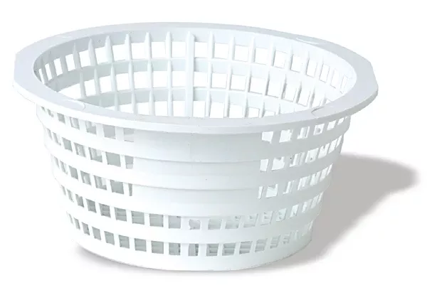 Pool Skimmer Replacement Basket | Debris Collection Trap