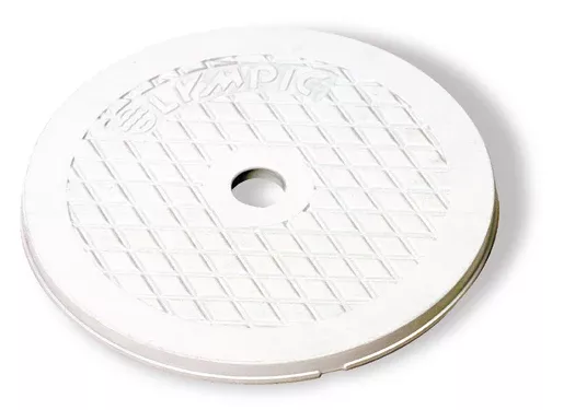 Pool Skimmer Replacement Cover | Top Lid